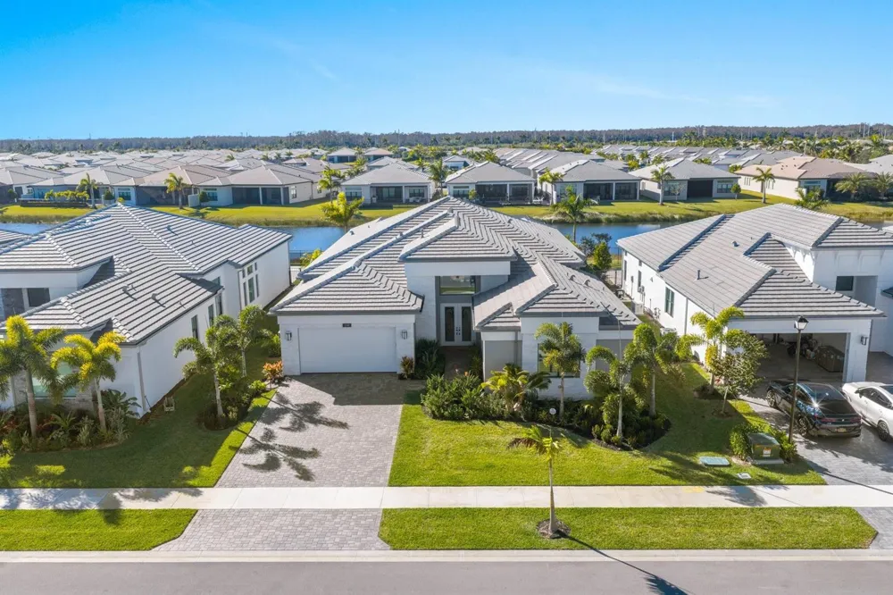 11349 Cherry Canyon Court Boynton Beach, FL 33473