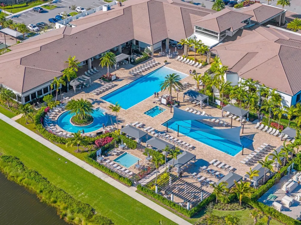 11349 Cherry Canyon Court Boynton Beach, FL 33473