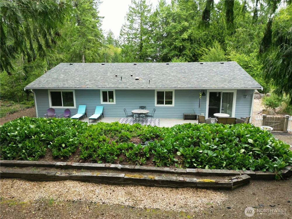 140 SE Foxglove Avenue Shelton, WA 98584