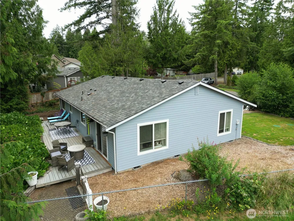 140 SE Foxglove Avenue Shelton, WA 98584