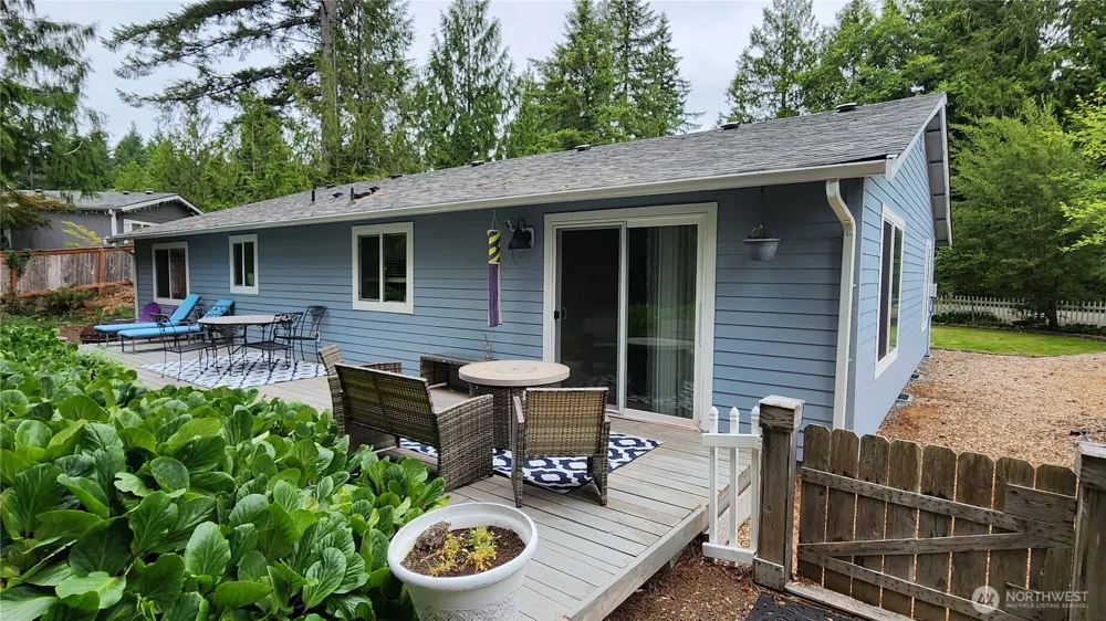 140 SE Foxglove Avenue Shelton, WA 98584