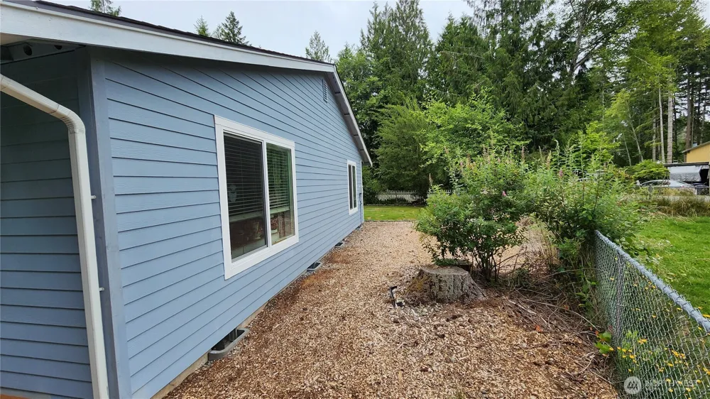 140 SE Foxglove Avenue Shelton, WA 98584