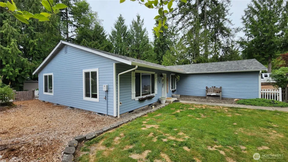140 SE Foxglove Avenue Shelton, WA 98584
