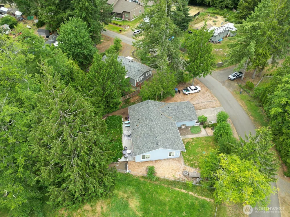 140 SE Foxglove Avenue Shelton, WA 98584