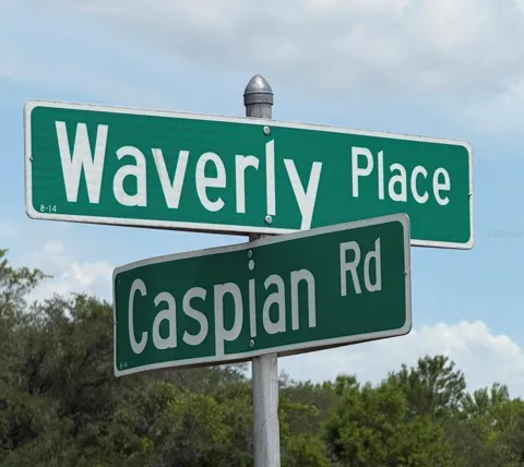 1205 WAVERLY PLACE