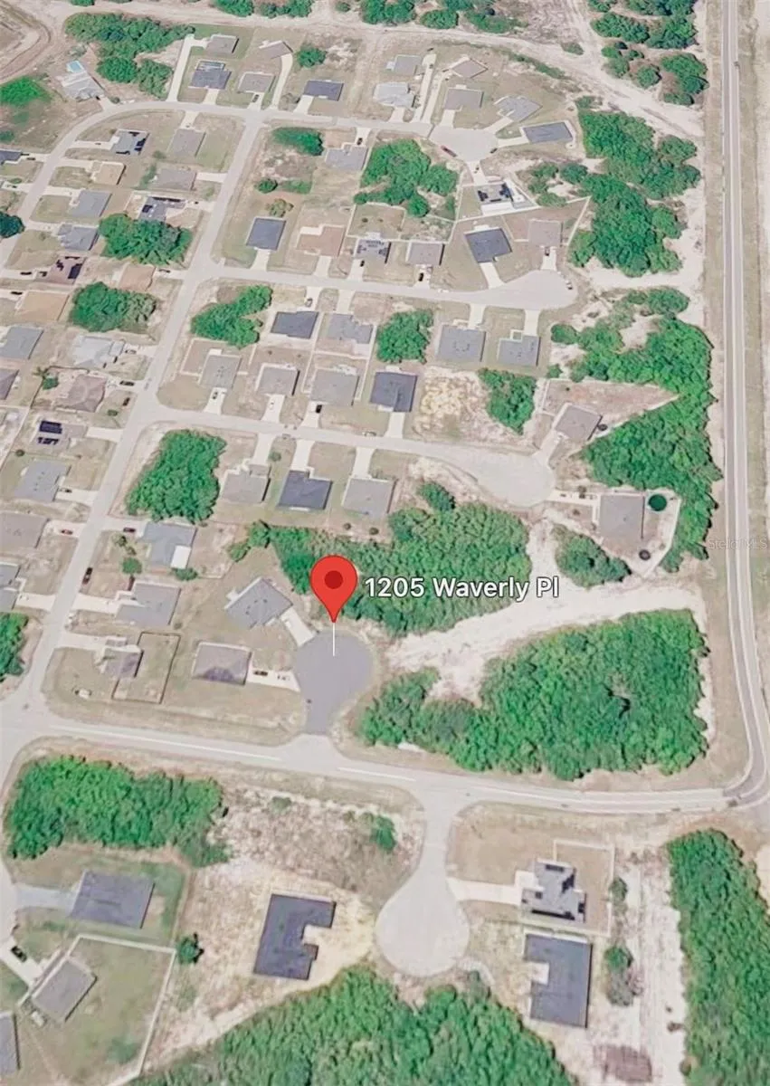 1205 WAVERLY PLACE Kissimmee, FL 34759