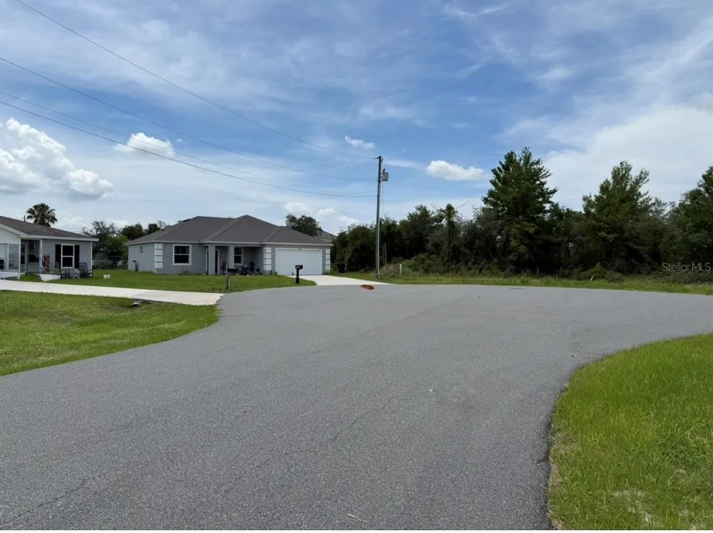 1205 WAVERLY PLACE Kissimmee, FL 34759
