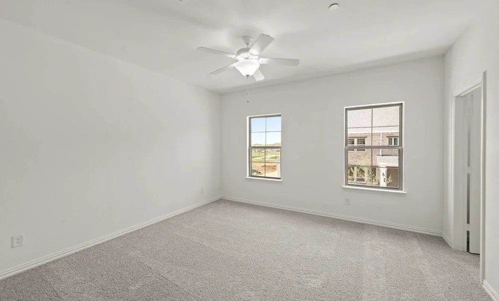 2408 Glacier Way Mansfield, TX 76063