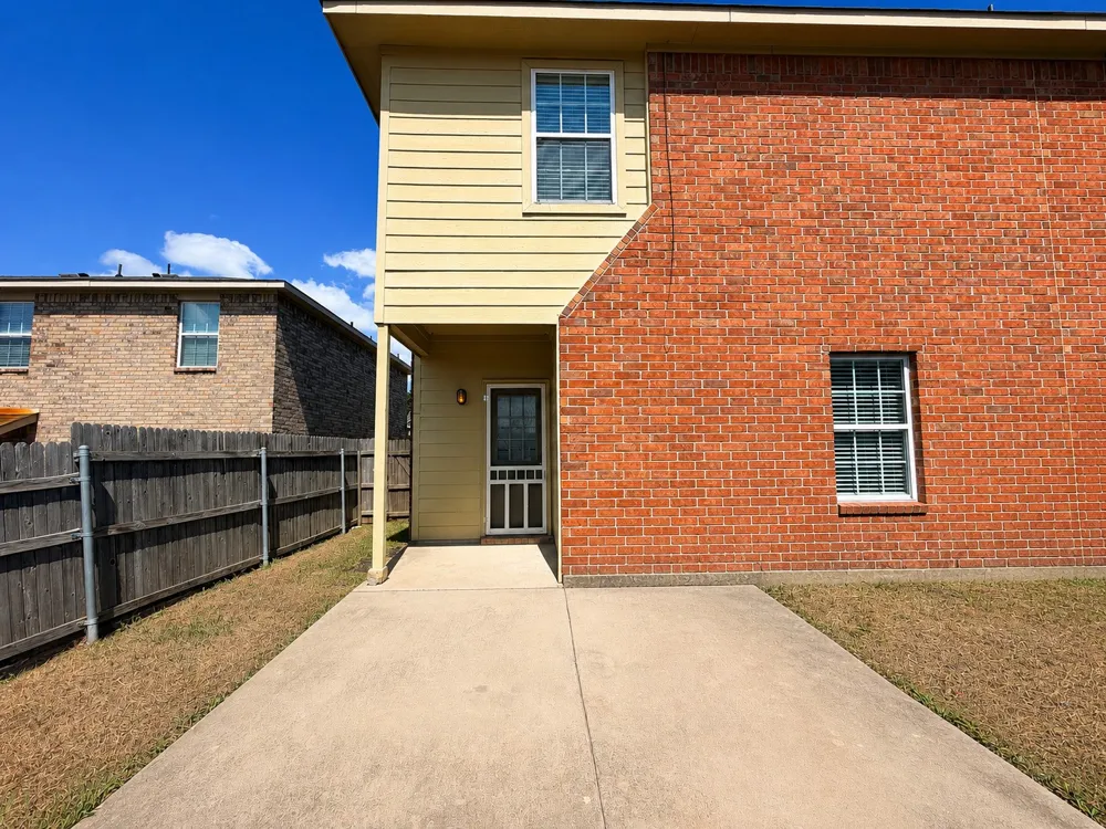 1108 Parkway Trail Princeton, TX 75407