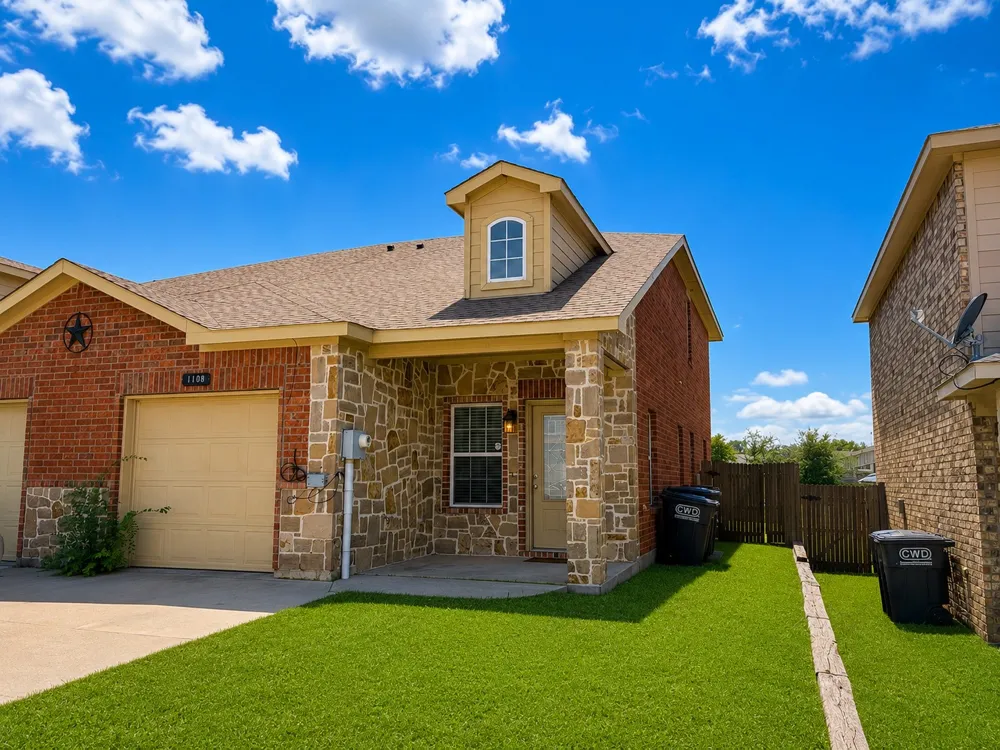 1108 Parkway Trail Princeton, TX 75407