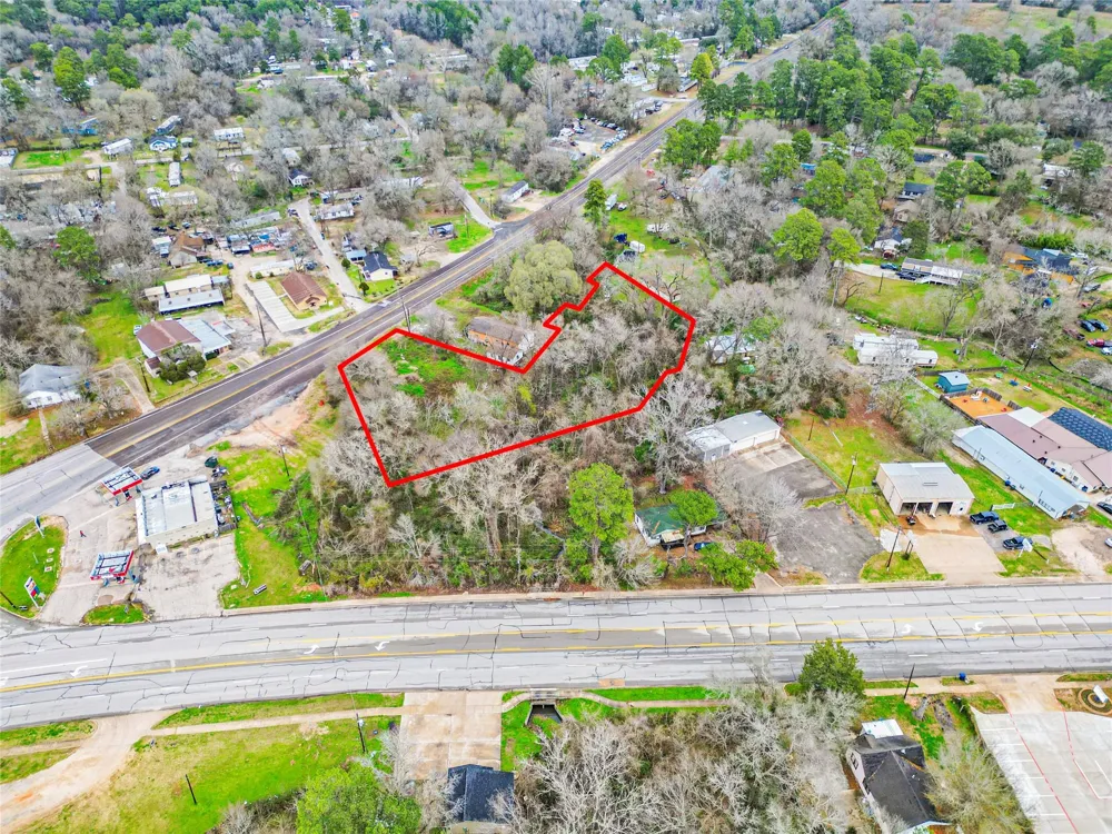 218 Highway 30 E E Huntsville, TX 77320