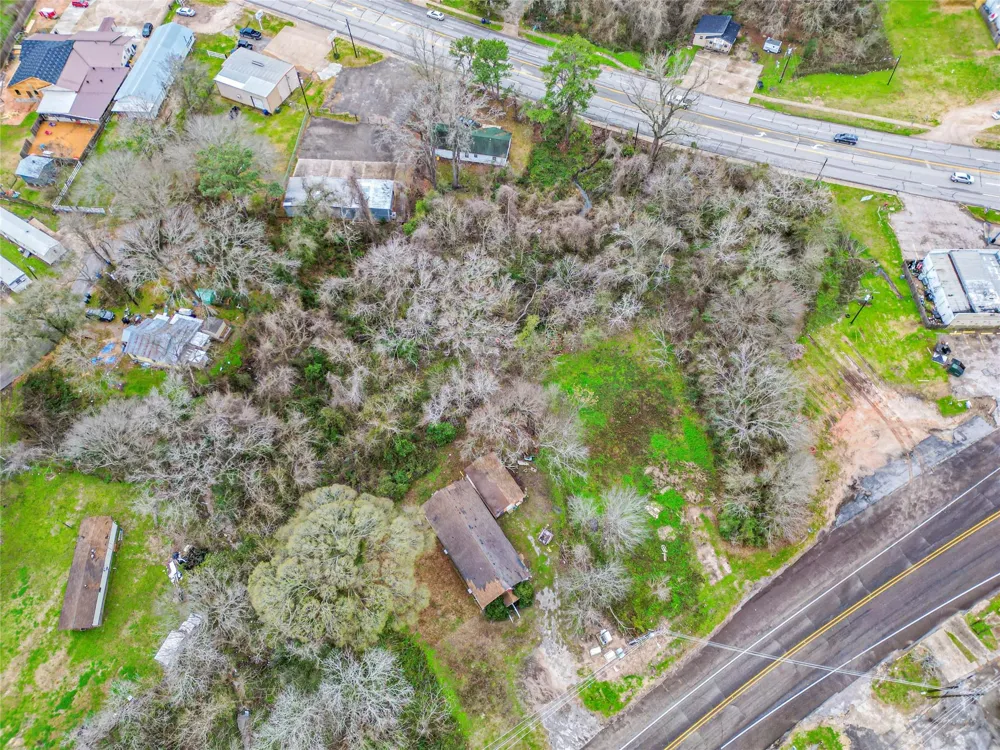 218 Highway 30 E E Huntsville, TX 77320