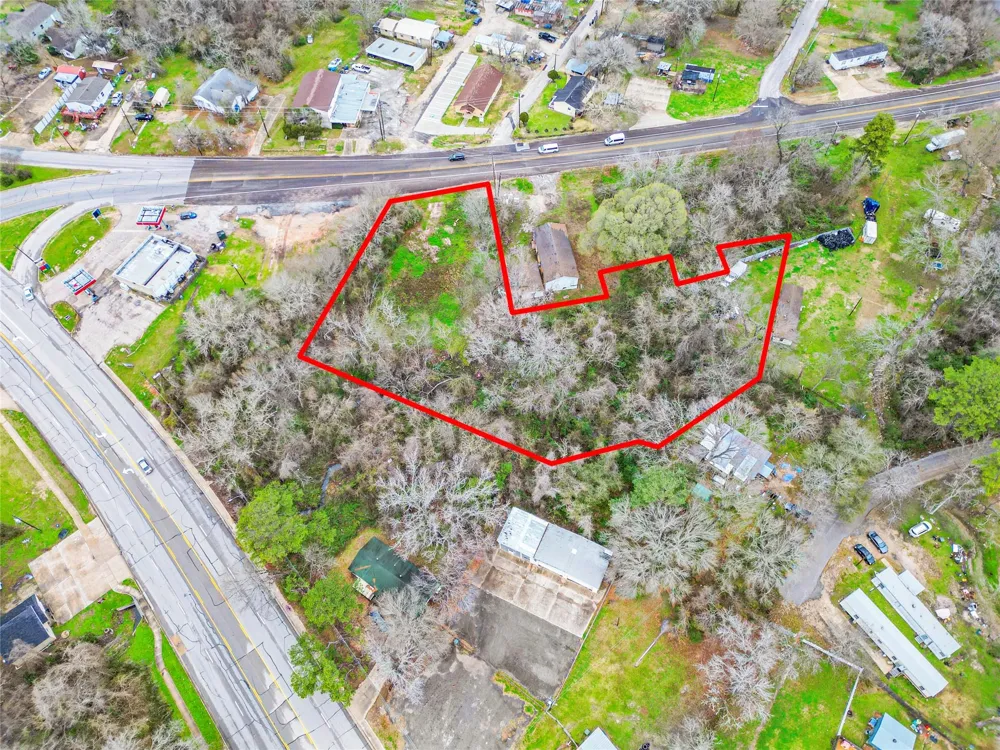 218 Highway 30 E E Huntsville, TX 77320