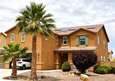 15176 Sheridan Court
