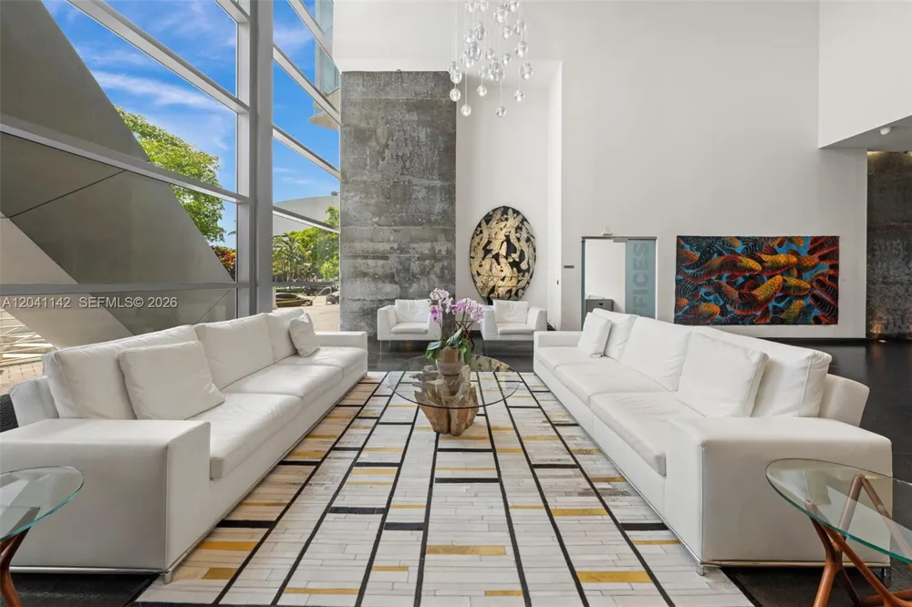 888 Biscayne Blvd #5404 Miami, FL 33132
