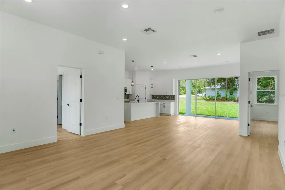 8383 IBSEN DRIVE Citrus Springs, FL 34433