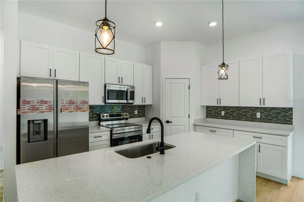 8383 IBSEN DRIVE Citrus Springs, FL 34433