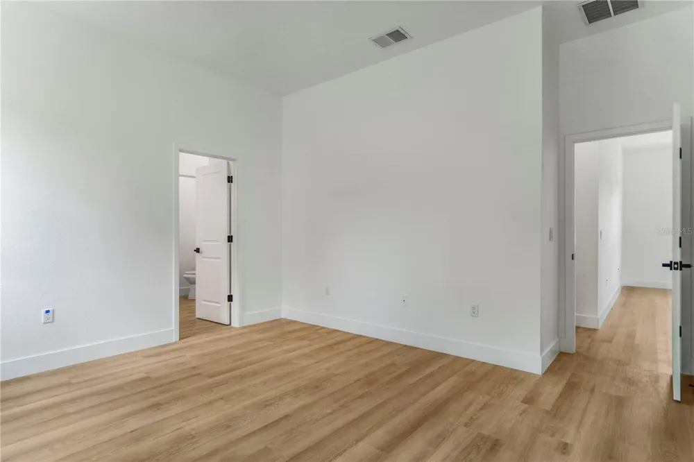 8383 IBSEN DRIVE Citrus Springs, FL 34433