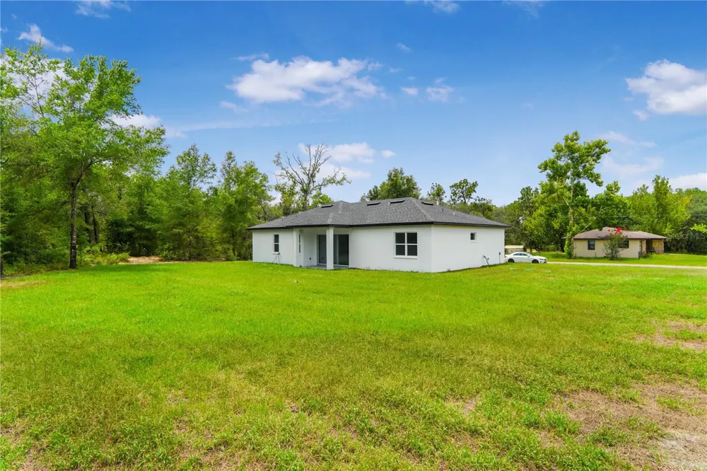 8383 IBSEN DRIVE Citrus Springs, FL 34433