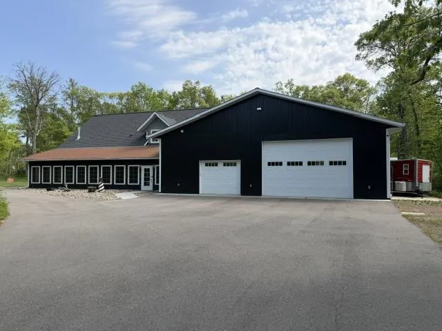 14027 Shafer Road Crosslake, MN 56442