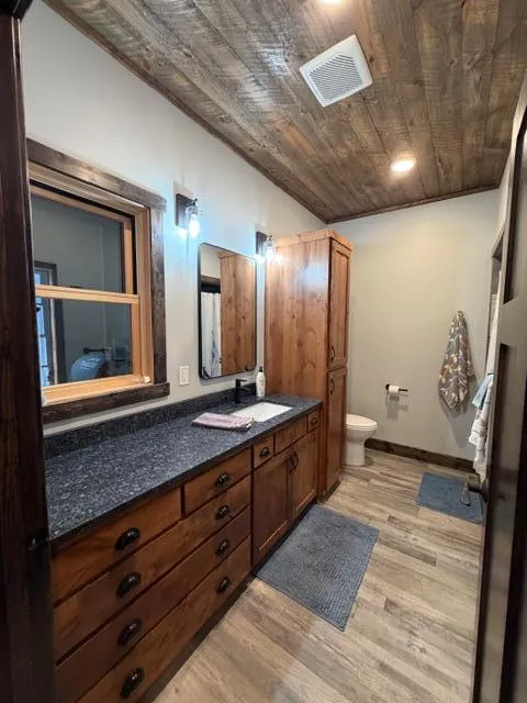 14027 Shafer Road Crosslake, MN 56442