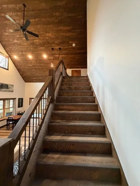 14027 Shafer Road Crosslake, MN 56442