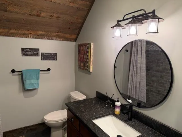 14027 Shafer Road Crosslake, MN 56442
