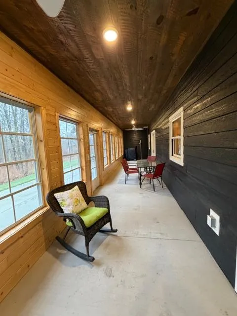 14027 Shafer Road Crosslake, MN 56442