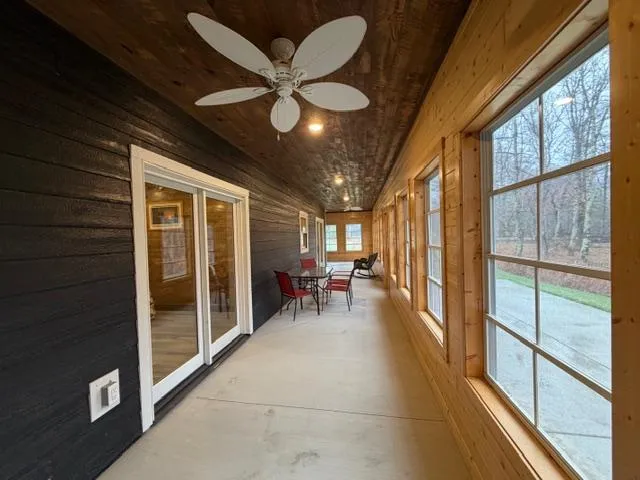 14027 Shafer Road Crosslake, MN 56442