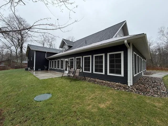 14027 Shafer Road Crosslake, MN 56442