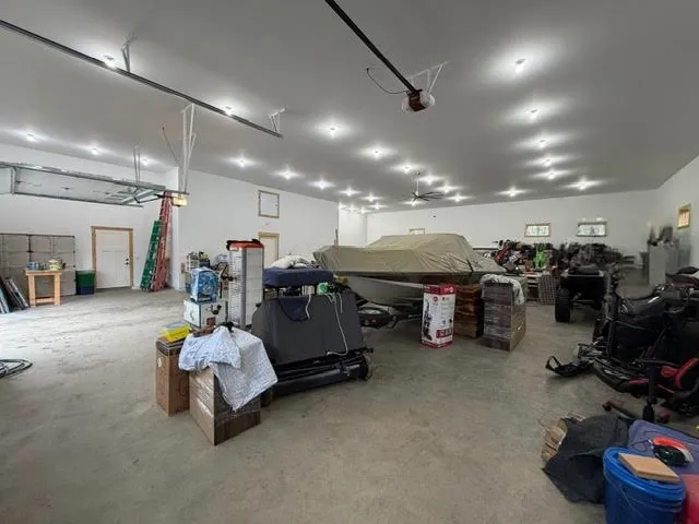 14027 Shafer Road Crosslake, MN 56442