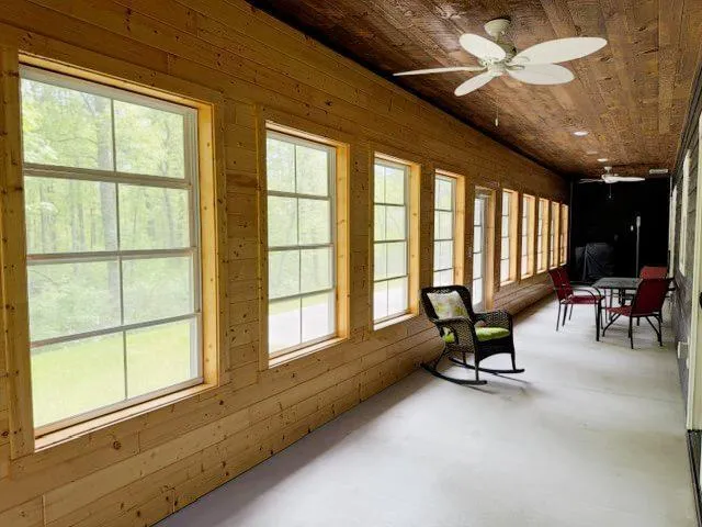 14027 Shafer Road Crosslake, MN 56442