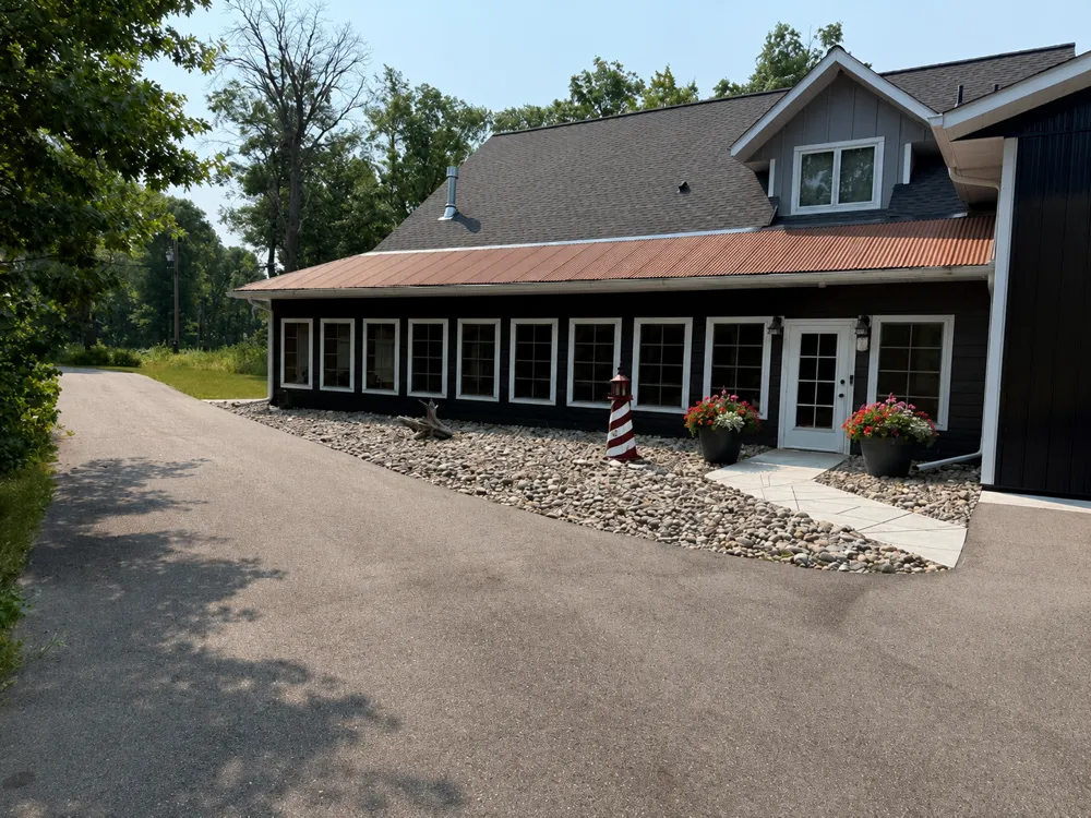 14027 Shafer Road Crosslake, MN 56442
