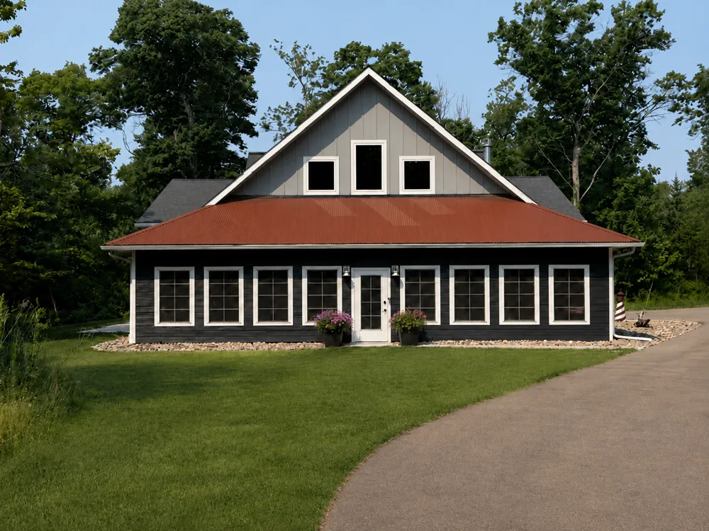 14027 Shafer Road Crosslake, MN 56442