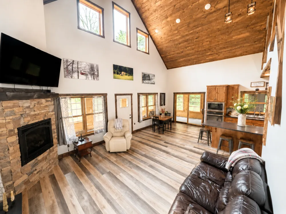 14027 Shafer Road Crosslake, MN 56442