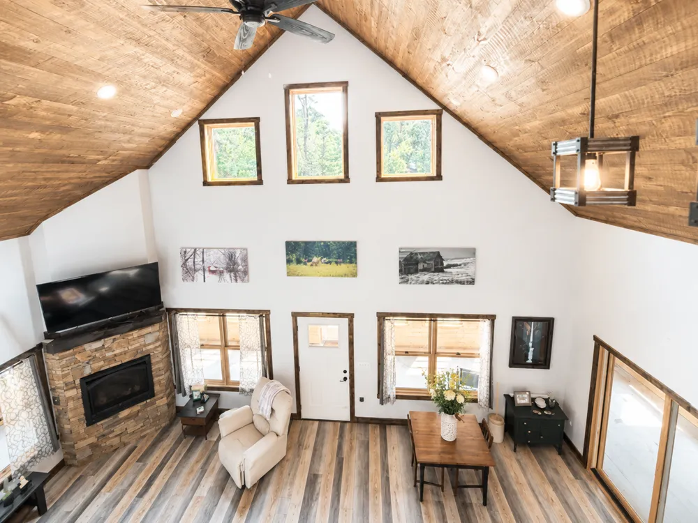 14027 Shafer Road Crosslake, MN 56442