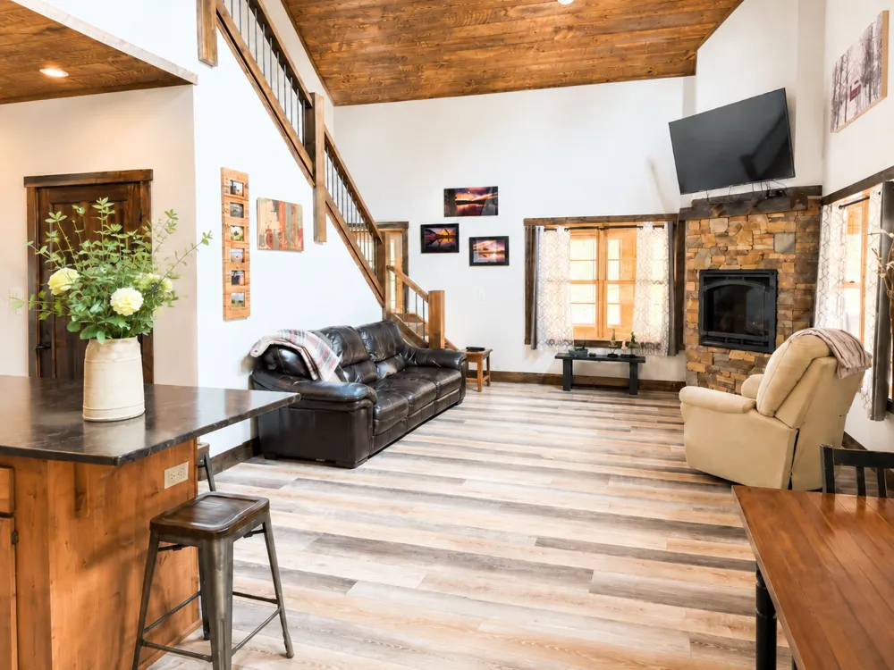 14027 Shafer Road Crosslake, MN 56442