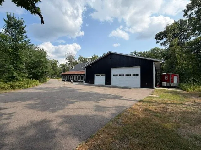 14027 Shafer Road Crosslake, MN 56442