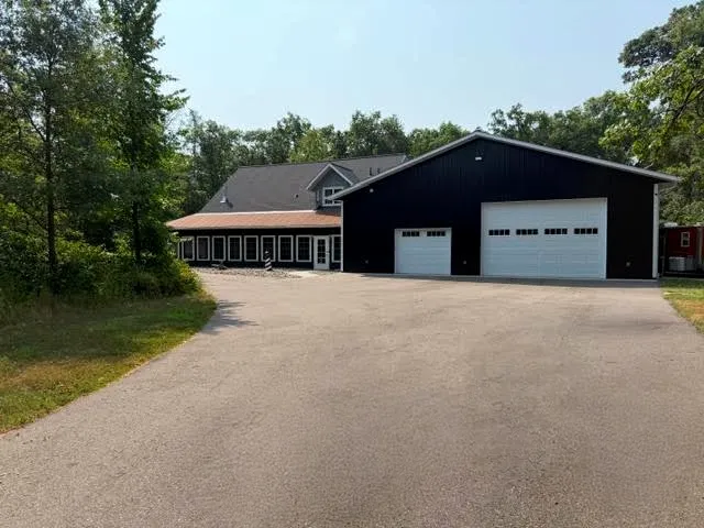 14027 Shafer Road Crosslake, MN 56442