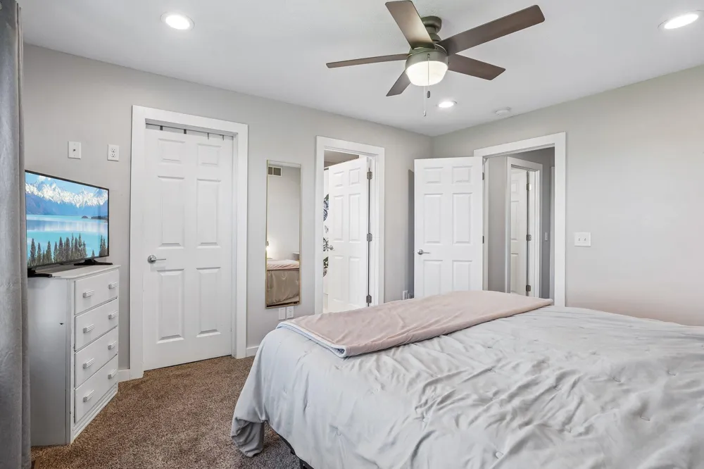 153 Summerfield Drive Waverly, MN 55390