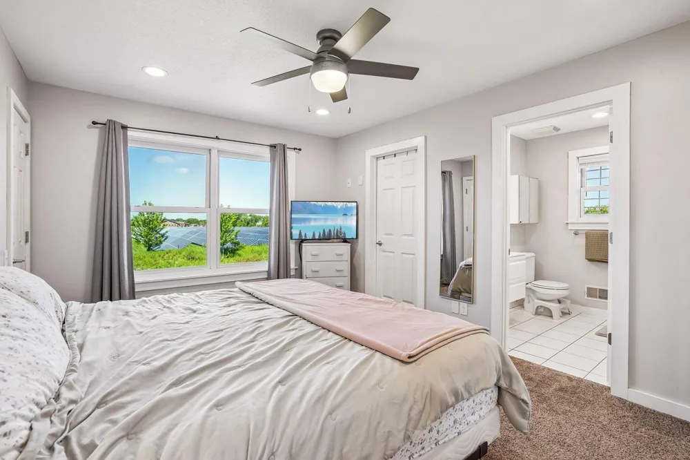 153 Summerfield Drive Waverly, MN 55390