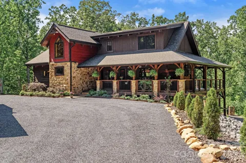 745 Mossy Oak Trail