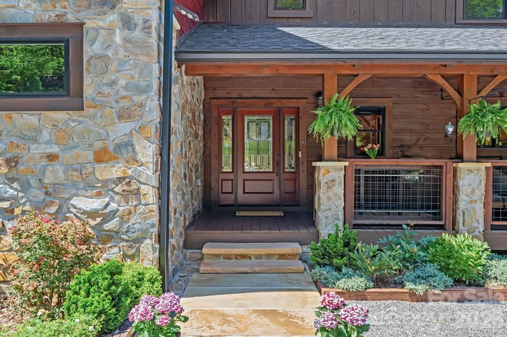 745 Mossy Oak Trail Nebo, NC 28761