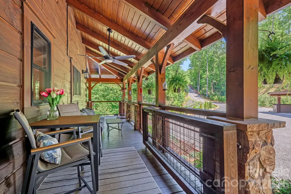 745 Mossy Oak Trail Nebo, NC 28761