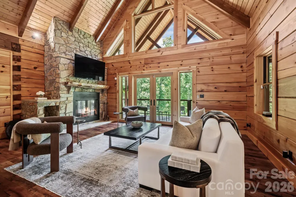745 Mossy Oak Trail Nebo, NC 28761
