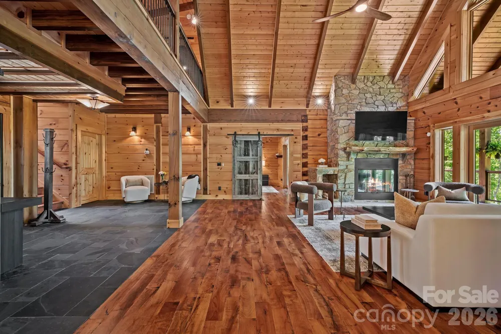 745 Mossy Oak Trail Nebo, NC 28761