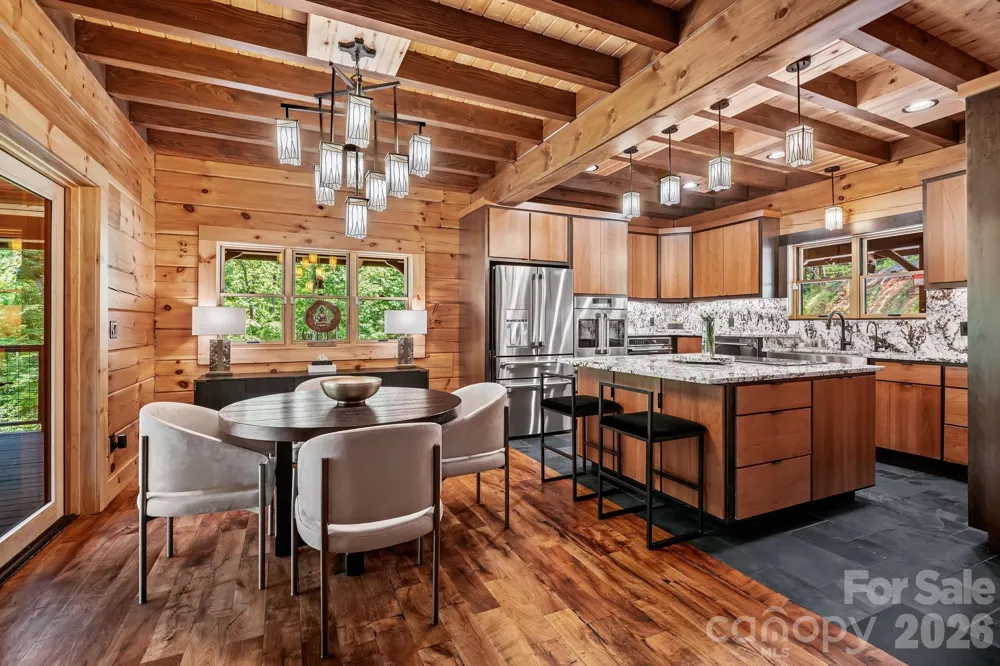 745 Mossy Oak Trail Nebo, NC 28761