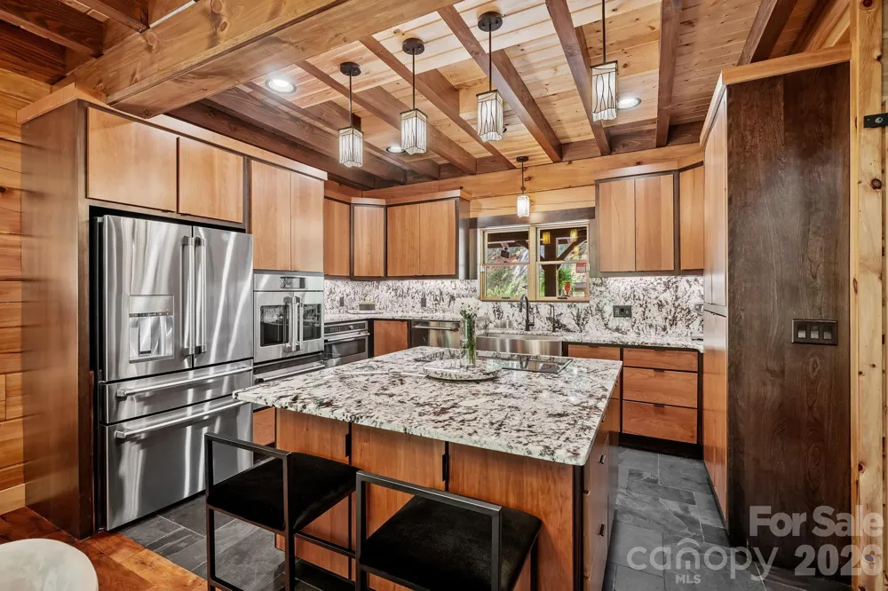 745 Mossy Oak Trail Nebo, NC 28761