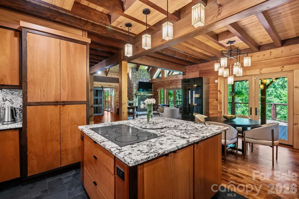 745 Mossy Oak Trail Nebo, NC 28761