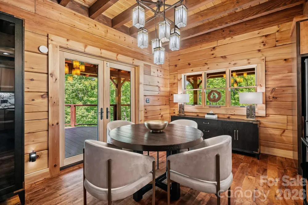 745 Mossy Oak Trail Nebo, NC 28761